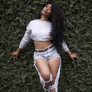 Meet your Posher, Genae